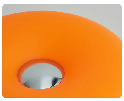 RGB 16-Color Dimmable Donut LED Desk Lamp